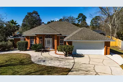 10305 Nightwind Dr, Cantonment, FL 32533 - Photo 38