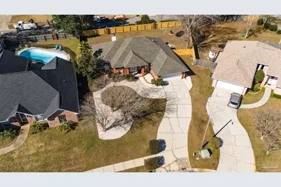 10305 Nightwind Dr, Cantonment, FL 32533 - Photo 36