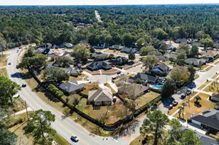 10305 Nightwind Dr, Cantonment, FL 32533 - Photo 32