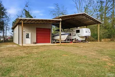690 Cooley Rd, Cantonment, FL 32533 - Photo 50