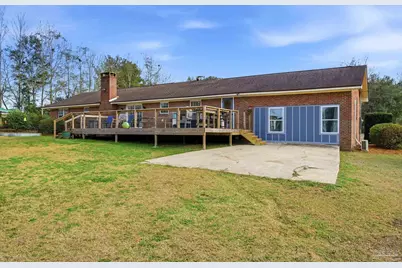 690 Cooley Rd, Cantonment, FL 32533 - Photo 42