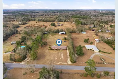 690 Cooley Rd, Cantonment, FL 32533 - Photo 6