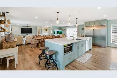 690 Cooley Rd, Cantonment, FL 32533 - Photo 1