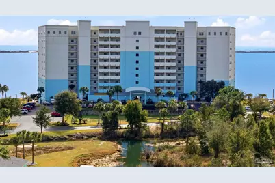 154 Ethel Wingate Dr #209, Pensacola, FL 32507 - Photo 2