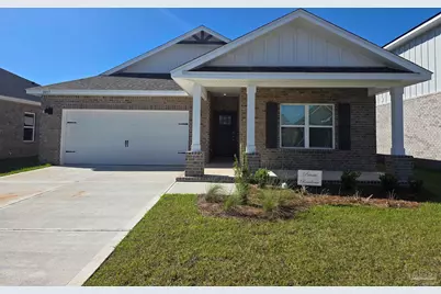 8057 Fir Tree Dr, Milton, FL 32583 - Photo 1