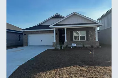 8057 Fir Tree Dr, Milton, FL 32583 - Photo 1
