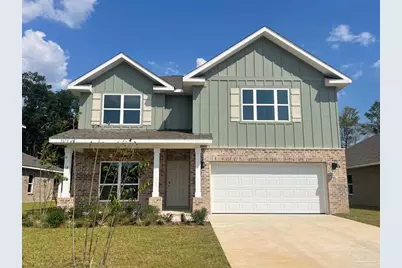 5643 Clarity St, Milton, FL 32570 - Photo 1