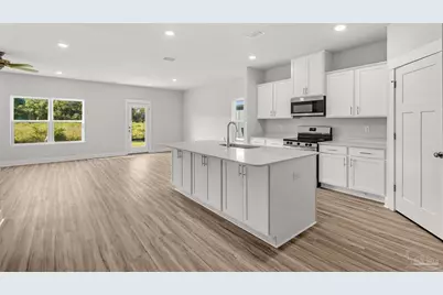 5643 Clarity St, Milton, FL 32570 - Photo 4