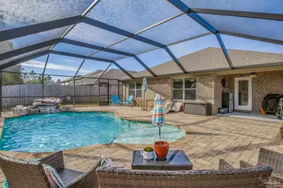 9824 Betula Rd, Pensacola, FL 32526 - Photo 2