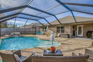 9824 Betula Rd, Pensacola, FL 32526 - Photo 2