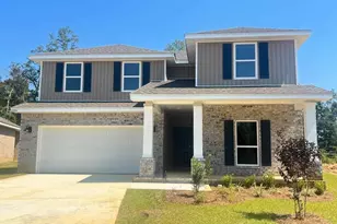 128 Albatross St, Cantonment, FL 32533 - Photo 1