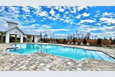 2021 Limpkin St, Cantonment, FL 32533 - Photo 2