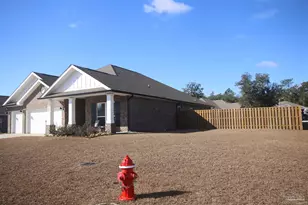 6565 Captiva Dr, Milton, FL 32570 - Photo 2