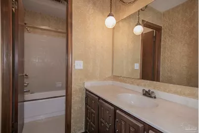3525 Wimbledon Dr, Pensacola, FL 32503 - Photo 22