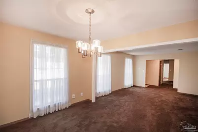 3525 Wimbledon Dr, Pensacola, FL 32503 - Photo 6