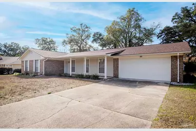 3525 Wimbledon Dr, Pensacola, FL 32503 - Photo 2