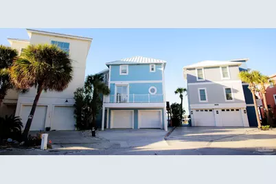 1444 Homeport Dr, Navarre Beach, FL 32566 - Photo 2