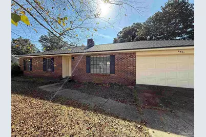6931 Falcon Dr, Pensacola, FL 32526 - Photo 1