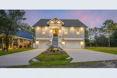 292 Meadson Way, Pensacola, FL 32506 - Photo 1