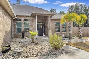 5923 Michael Dr, Milton, FL 32583 - Photo 2