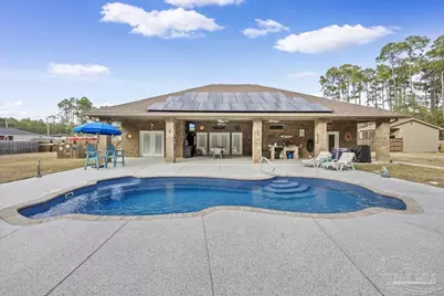 5923 Michael Dr, Milton, FL 32583 - Photo 4