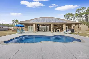 5923 Michael Dr, Milton, FL 32583 - Photo 4