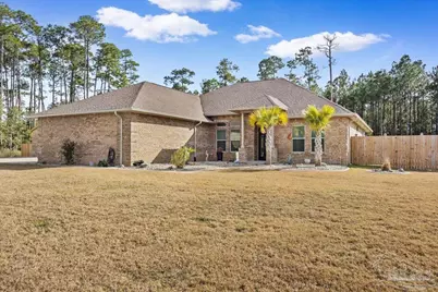 5923 Michael Dr, Milton, FL 32583 - Photo 1