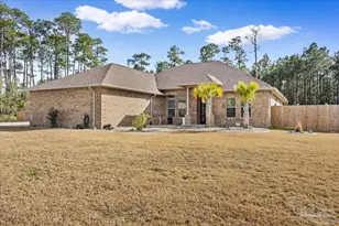 5923 Michael Dr, Milton, FL 32583 - Photo 1