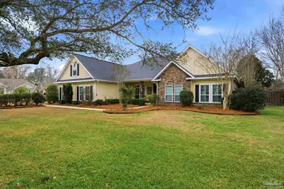 1207 Wings Way, Cantonment, FL 32533 - Photo 1