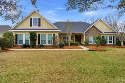 1207 Wings Way, Cantonment, FL 32533 - Photo 1