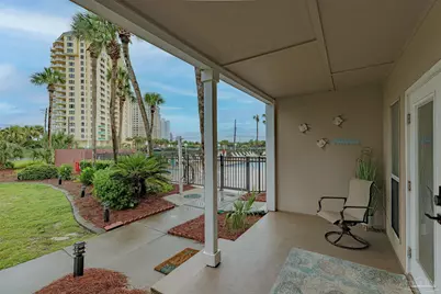 13500 Sandy Key Dr #105W, Pensacola, FL 32507 - Photo 1