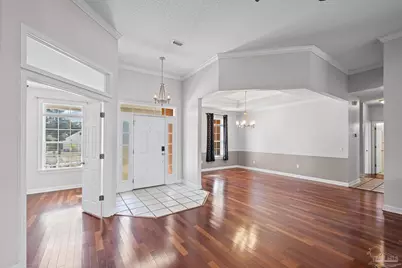 4156 Lancaster Gate Dr, Pace, FL 32571 - Photo 8