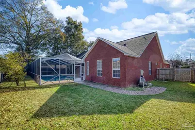 4156 Lancaster Gate Dr, Pace, FL 32571 - Photo 46