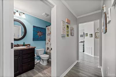 5764 Shady Glen Ct, Pace, FL 32571 - Photo 34