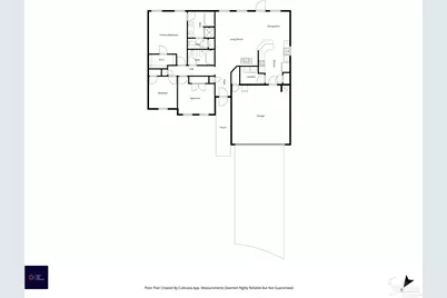 5764 Shady Glen Ct, Pace, FL 32571 - Photo 62