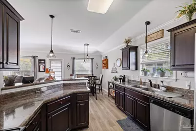 5764 Shady Glen Ct, Pace, FL 32571 - Photo 20