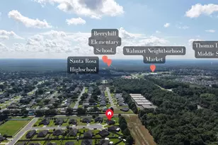 5764 Shady Glen Ct, Pace, FL 32571 - Photo 2