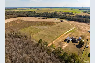 7A Hazel Godwin Rd, Jay, FL 32571 - Photo 1