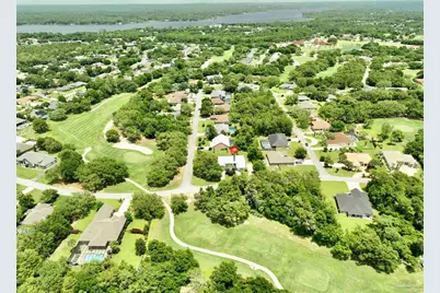 2808 Pga Blvd, Navarre, FL 32566 - Photo 4