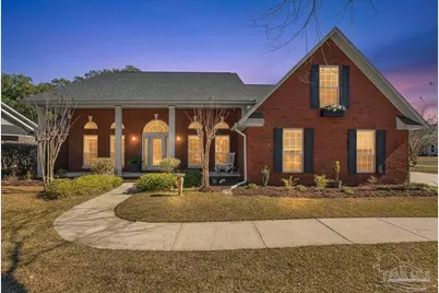 5684 Dunbar Cir, Milton, FL 32583 - Photo 2