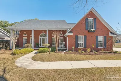 5684 Dunbar Cir, Milton, FL 32583 - Photo 1