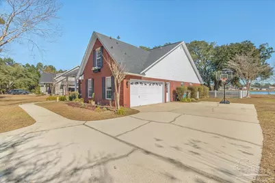 5684 Dunbar Cir, Milton, FL 32583 - Photo 6