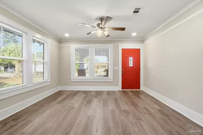 505 S 1st St, Pensacola, FL 32507 - Photo 6