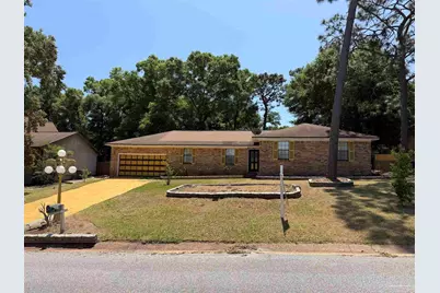 7604 Brook Forest Dr, Pensacola, FL 32514 - Photo 1