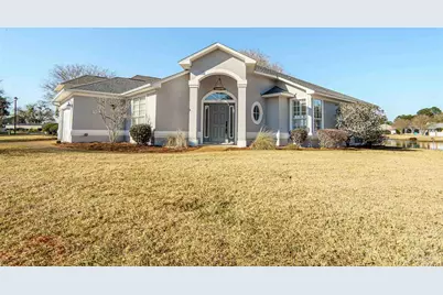 3236 Kingsmill Dr, Pace, FL 32571 - Photo 1