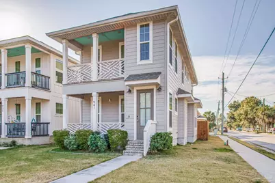 941 W Wright St, Pensacola, FL 32501 - Photo 2