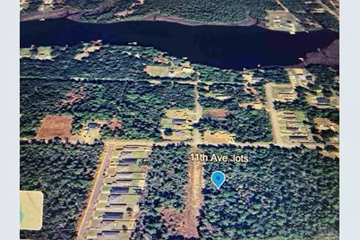 11th Ave, Milton, FL 32583 - Photo 1