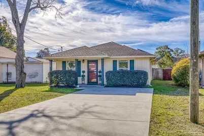 609 E Fisher, Pensacola, FL 32503 - Photo 2