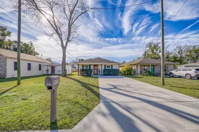 609 E Fisher, Pensacola, FL 32503 - Photo 40