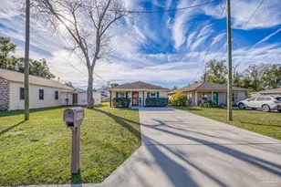 609 E Fisher, Pensacola, FL 32503 - Photo 40